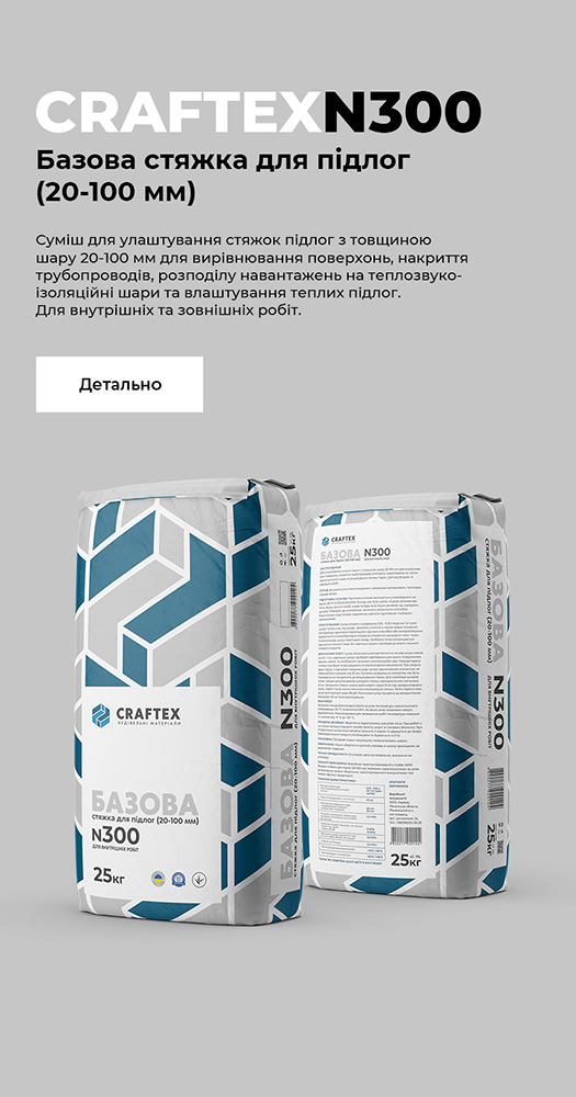 Craftex N300