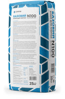 Craftex N100 Базовий клей для плитки