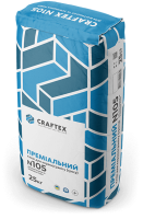 Craftex N105 Клей для керамограніту (гресу) 