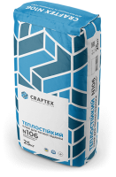 Craftex N106 Теплостійкий клей для теплої підлоги 